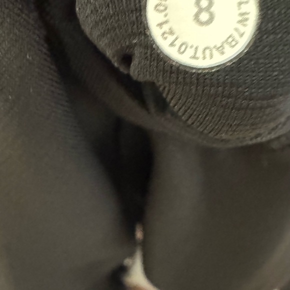 lululemon athletica Multicolor Women's Athletic Shorts - Picture 3 of 3